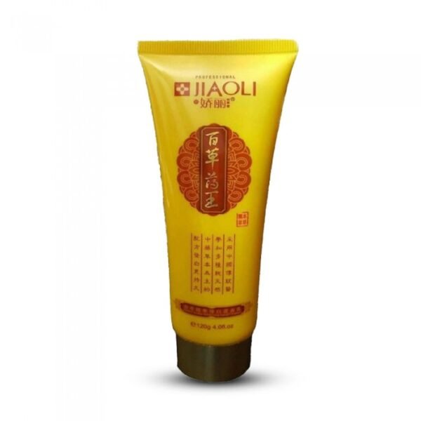 Jiaoli face wash - Image 3