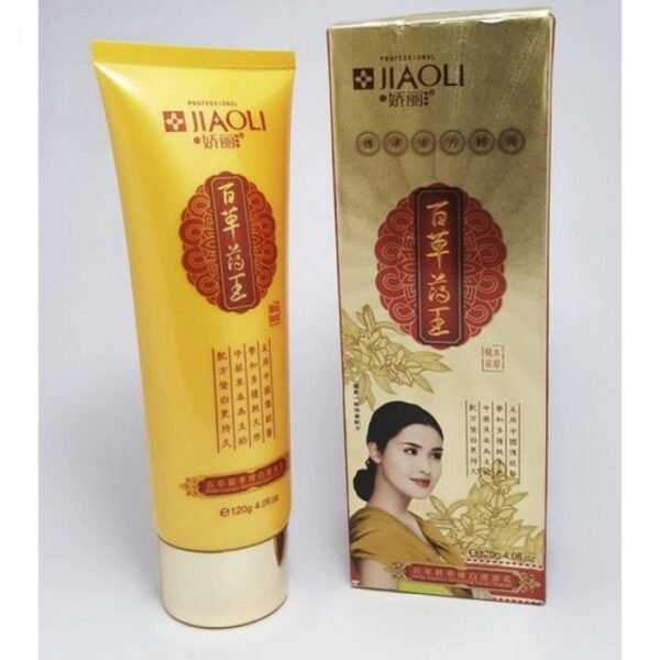 Jiaoli face wash - Image 2